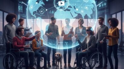 Digital Marketing Inclusive AI Reach & Reach Agency