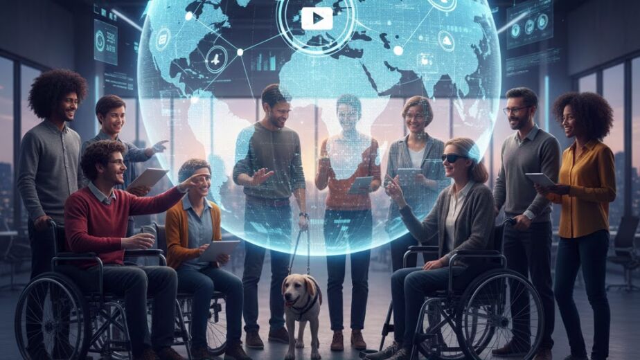 Digital Marketing Inclusive AI Reach & Reach Agency